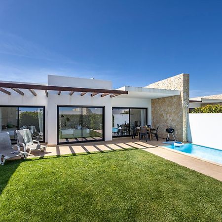 Villa Back Loop Sagres Luaran gambar