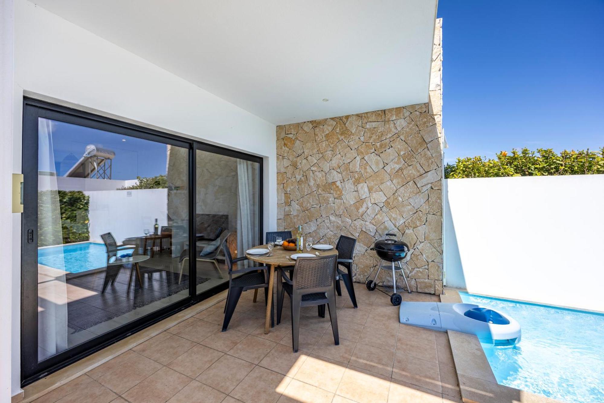 Villa Back Loop Sagres Luaran gambar