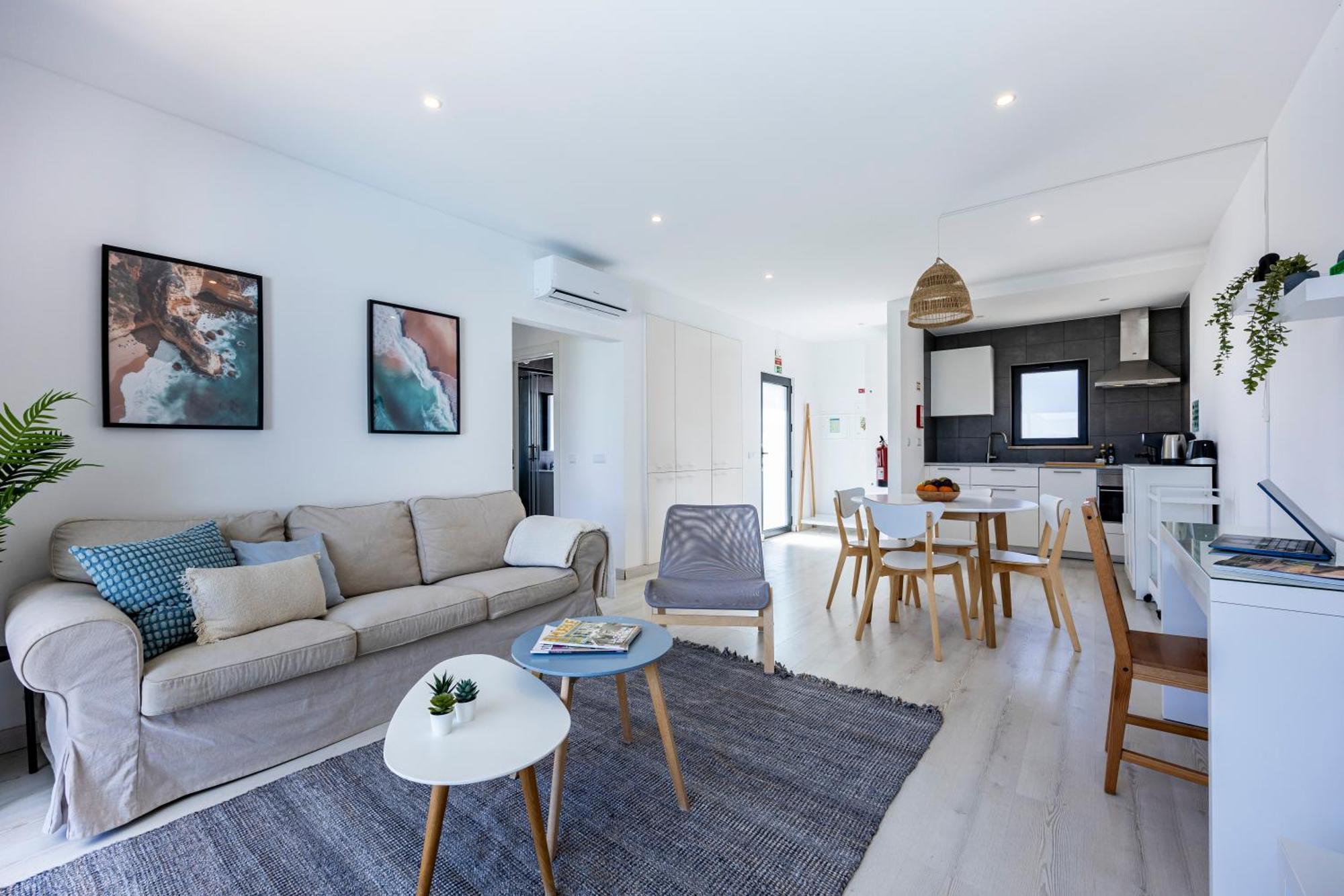 Villa Back Loop Sagres Luaran gambar