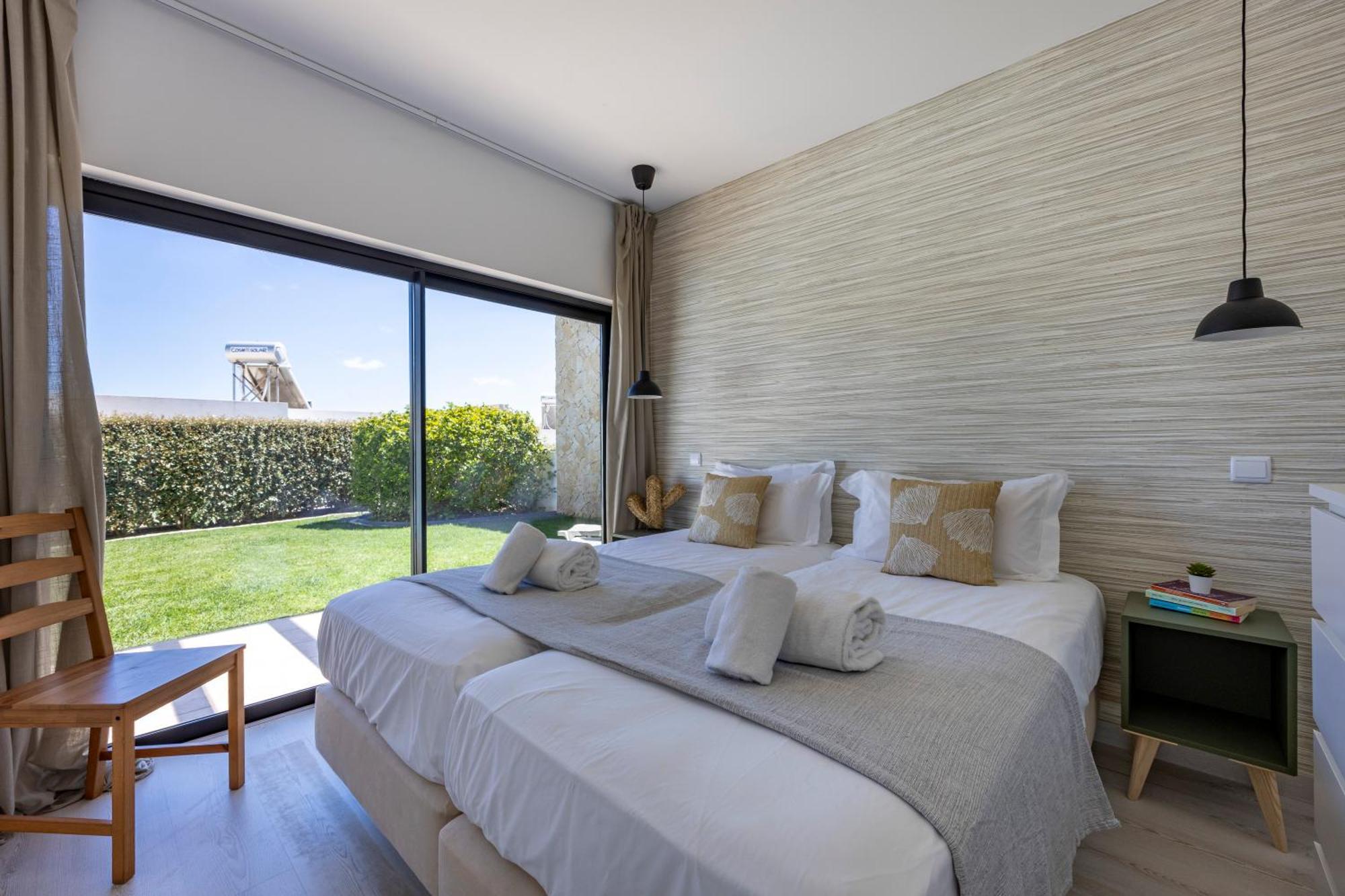 Villa Back Loop Sagres Luaran gambar
