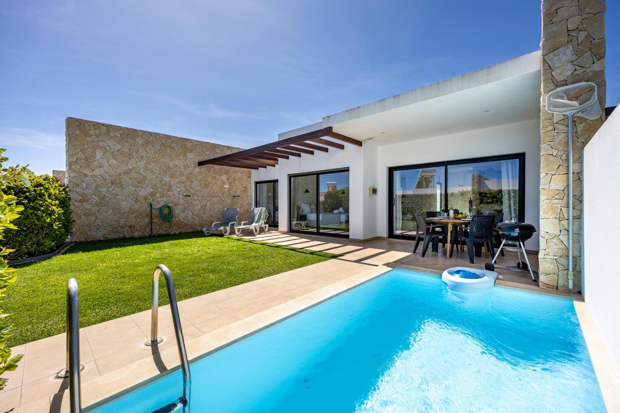 Villa Back Loop Sagres Luaran gambar