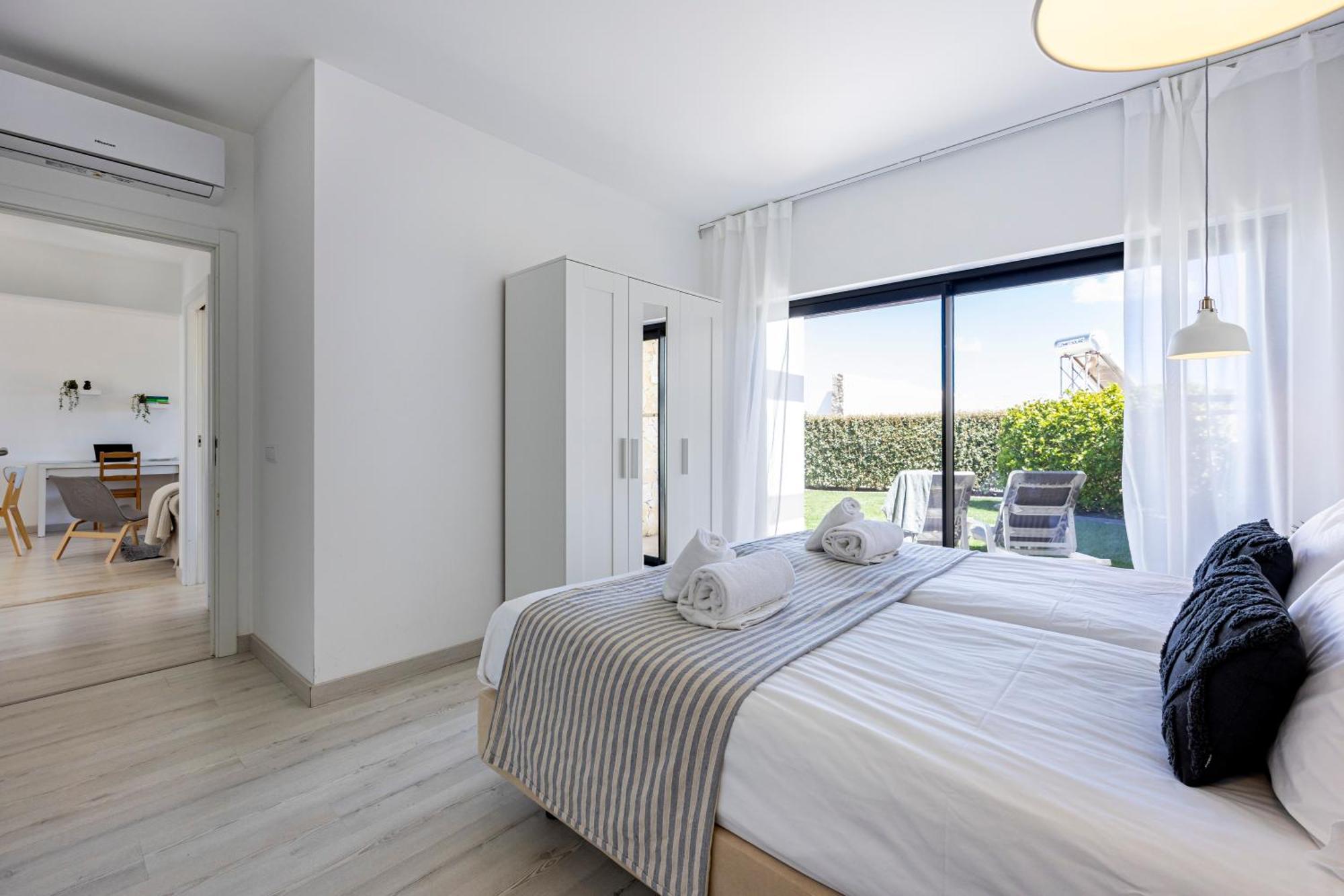 Villa Back Loop Sagres Luaran gambar