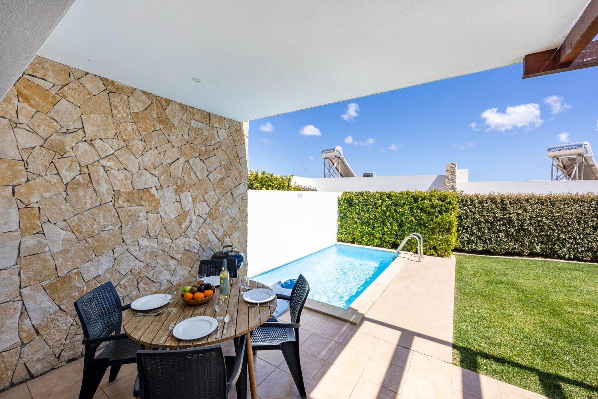 Villa Back Loop Sagres Luaran gambar