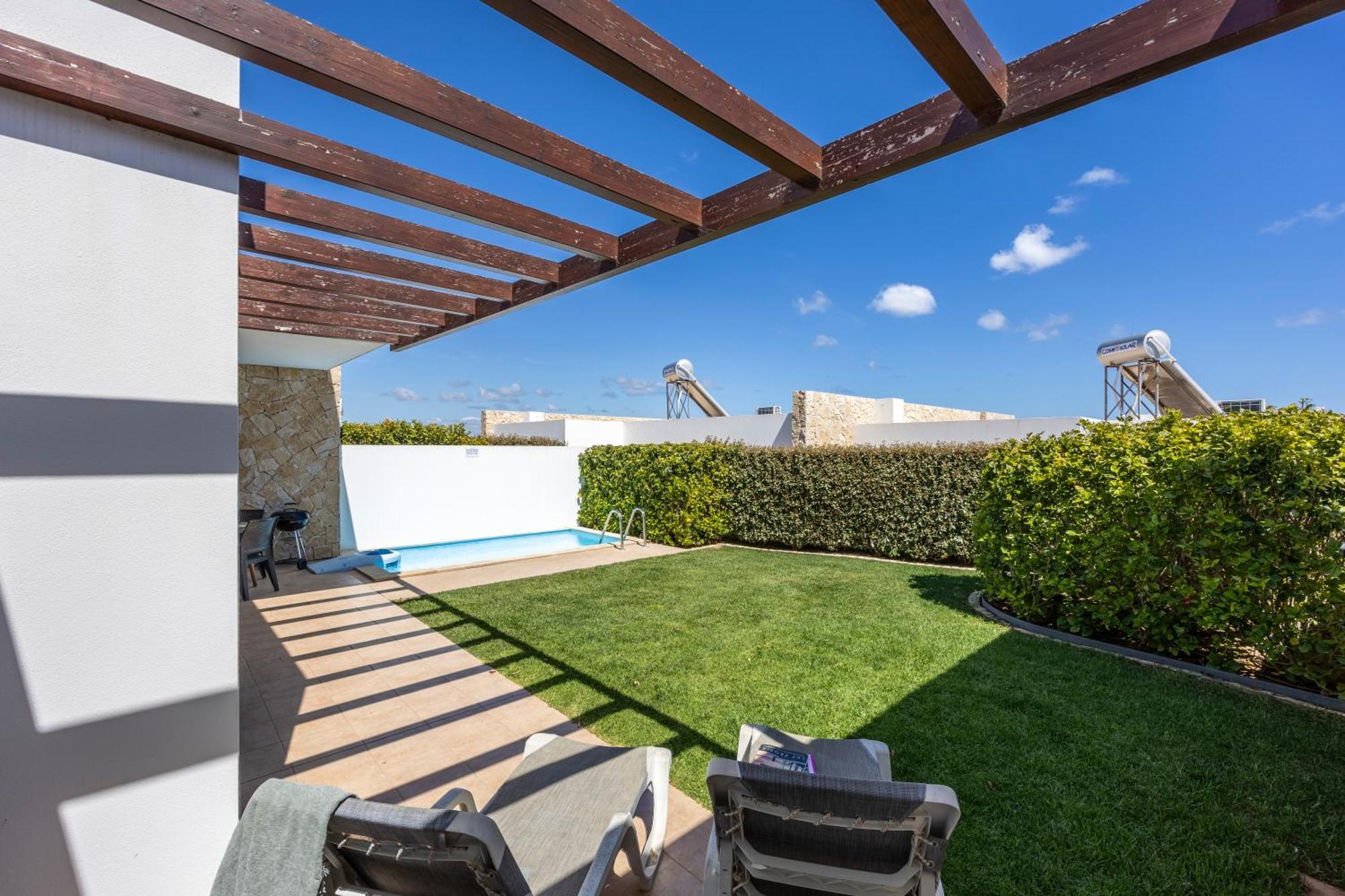 Villa Back Loop Sagres Luaran gambar